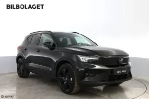 Volvo EX40 2025