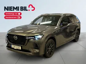 Mazda CX-80 2024