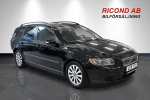 Volvo V50 2004