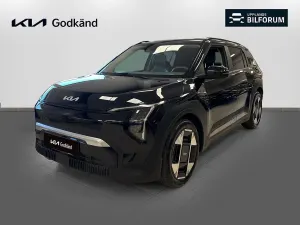 Kia EV3 2025