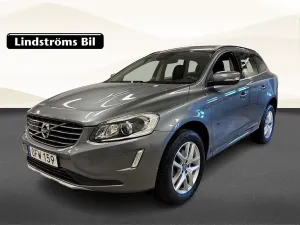 Volvo XC60 2017