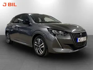 Peugeot 208 2023