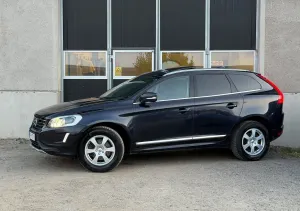 Volvo XC60 2017