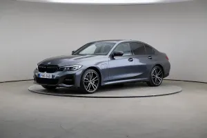 BMW 3 Series 330e 2022