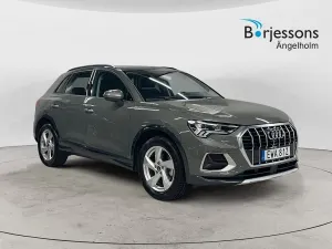 Audi Q3 2025
