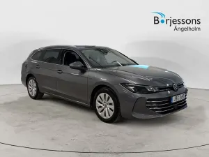 Volkswagen Passat 2025