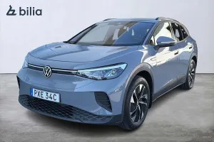 Volkswagen ID.4 2023