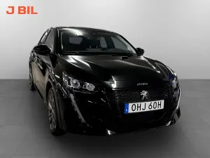 Peugeot 208 2023