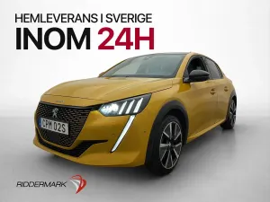 Peugeot 208 2020