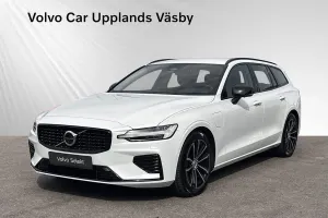 Volvo V60 2026