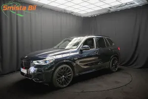 BMW X5 2023