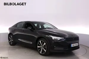 Polestar 2 2022