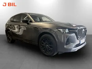 Mazda CX-60 2023
