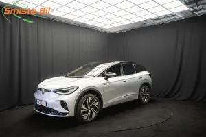Volkswagen ID.4 2023