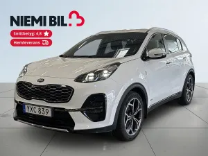 Kia Sportage 2019