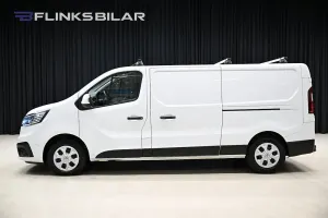 Renault Trafic 2023