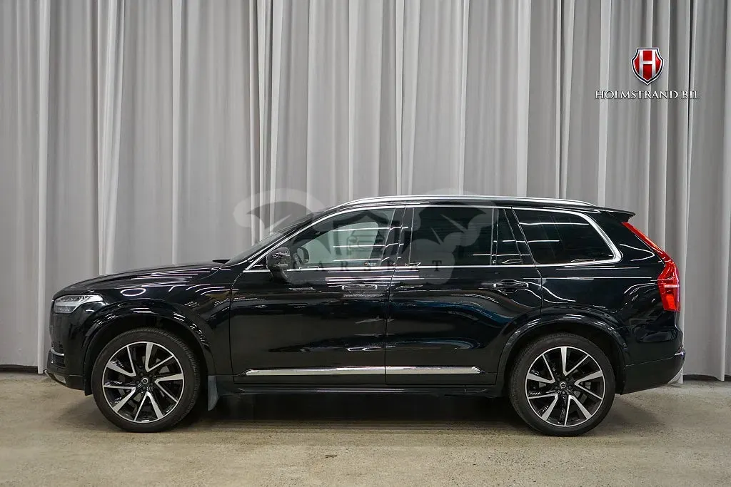 Volvo XC90 2018