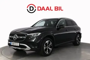 Mercedes-Benz GLC 2023