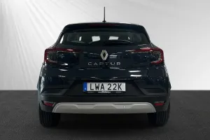 Renault Captur / QM3 2023