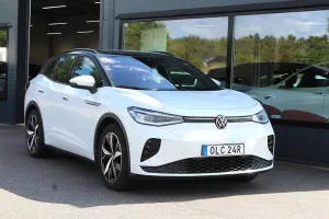 Volkswagen ID.4 2022