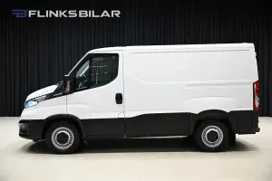 Iveco Daily 2021
