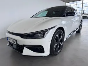 Kia EV6 2022