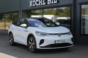 Volkswagen ID.4 2022