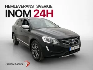 Volvo XC60 2017