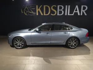 Volvo S90 2017