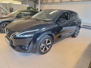 Nissan Qashqai 2023