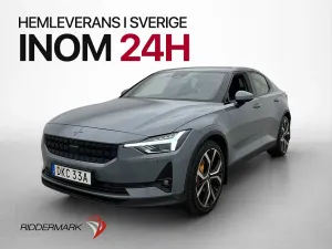 Polestar 2 2021