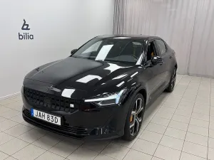 Polestar 2 2023