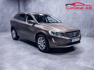 Volvo XC60 2017
