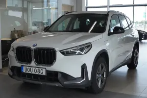 BMW X1 2023