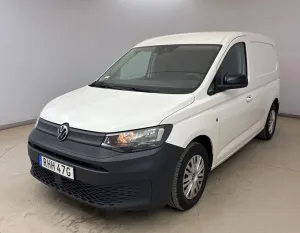 Volkswagen Caddy 2023