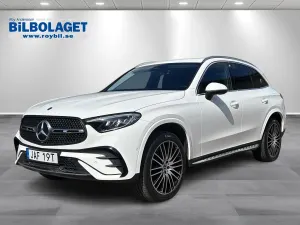 Mercedes-Benz GLC 2023