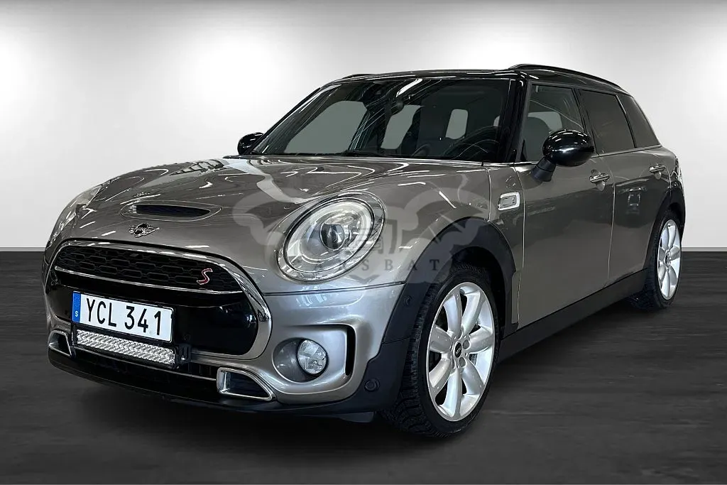 Mini Cooper 2016