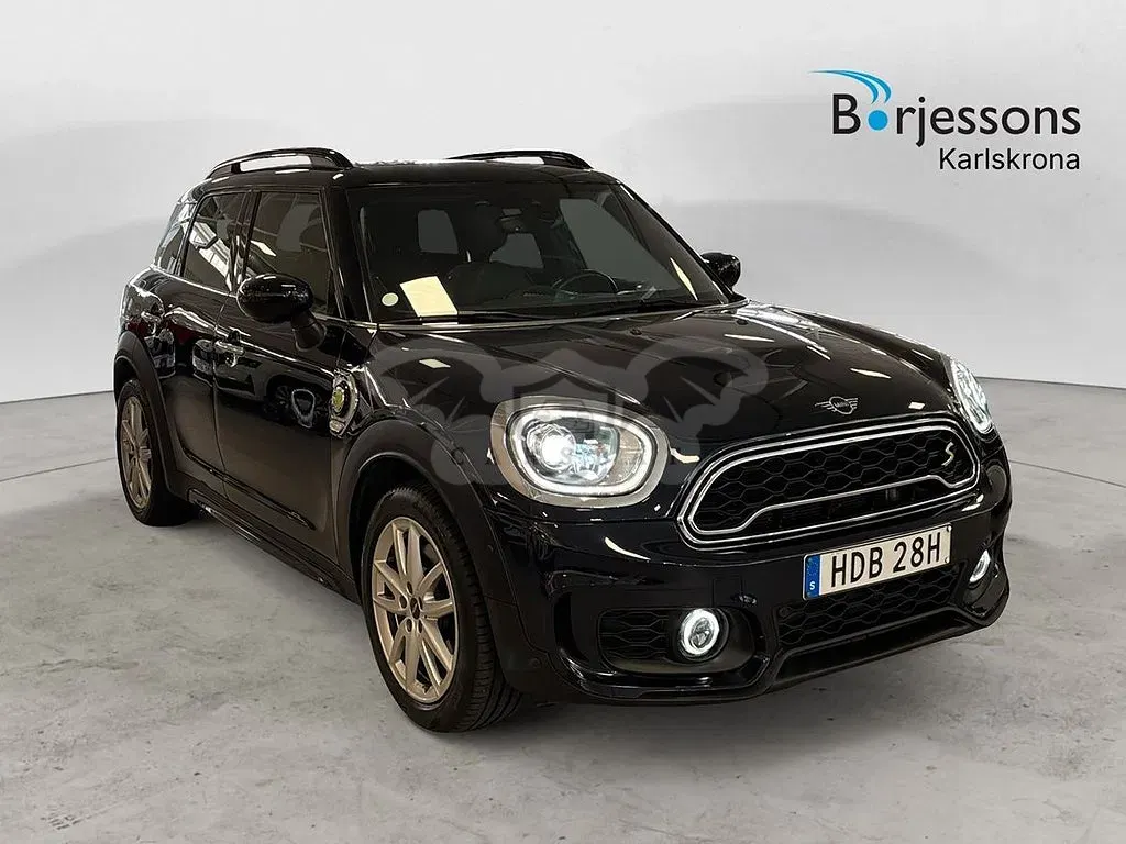 Mini Countryman 2020