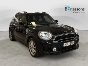 Mini Countryman 2020