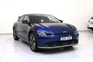 Kia EV6 2023