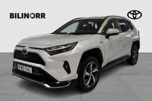 Toyota Rav4 2023