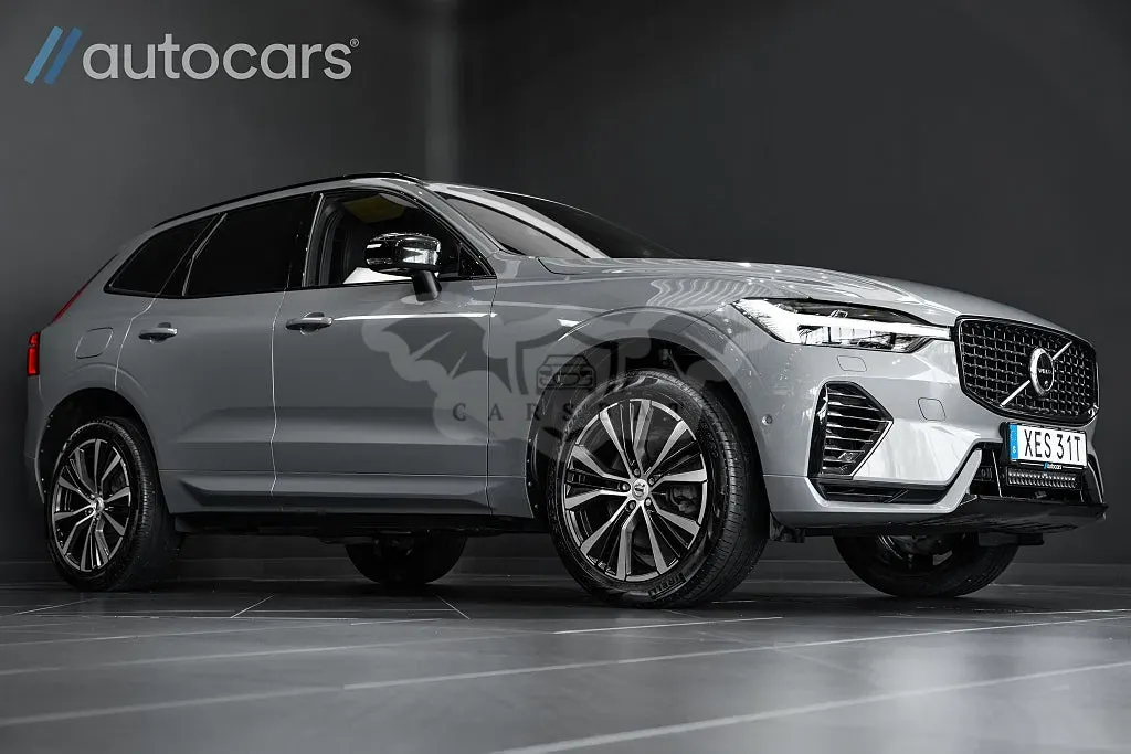 Volvo XC60 2023