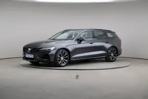 Volvo V60 2024