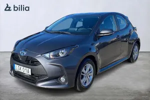 Toyota Yaris 2023
