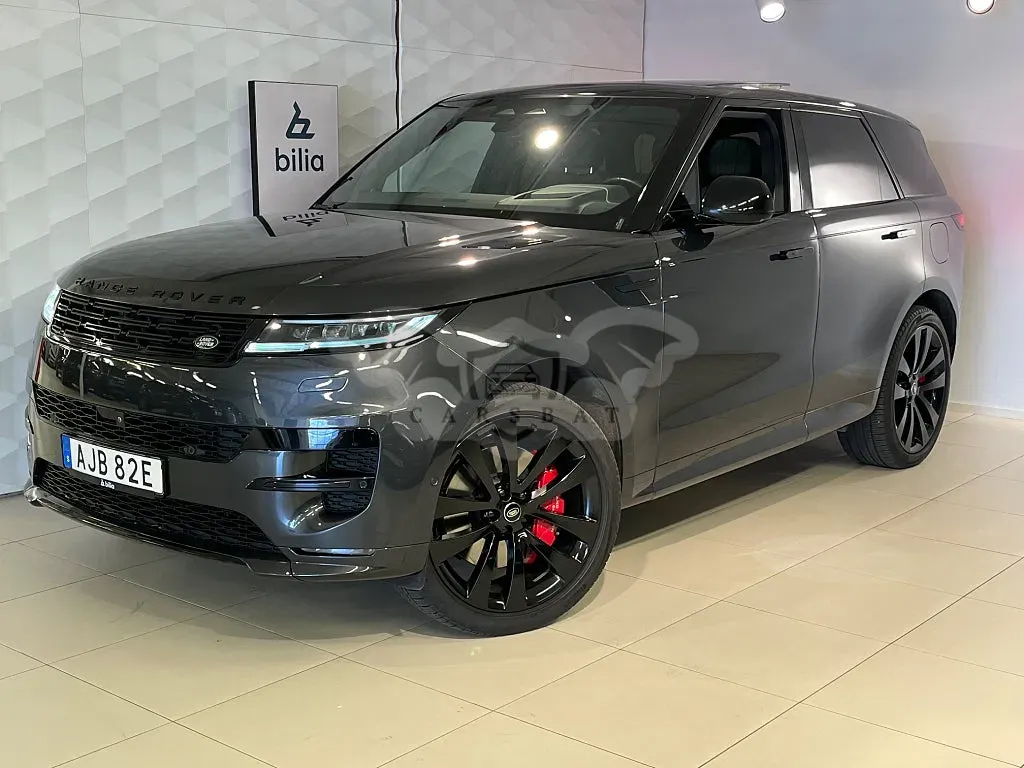 Land Rover Range Rover Sport 2024