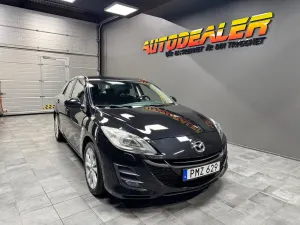 Mazda 3 2010