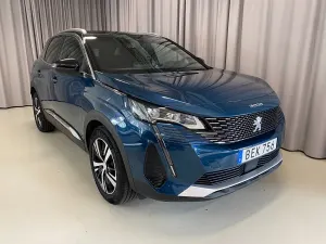 Peugeot 3008 2023