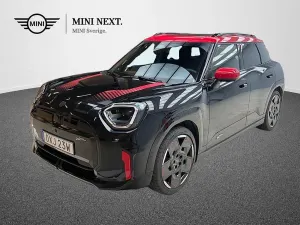 Mini John Cooper Works 2025