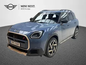 Mini Countryman 2025