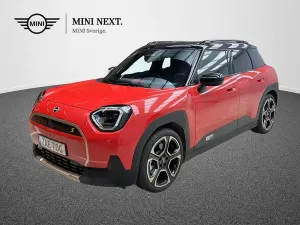 Mini Aceman 2025